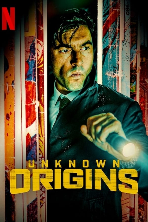 NF - Unknown Origins (2020)