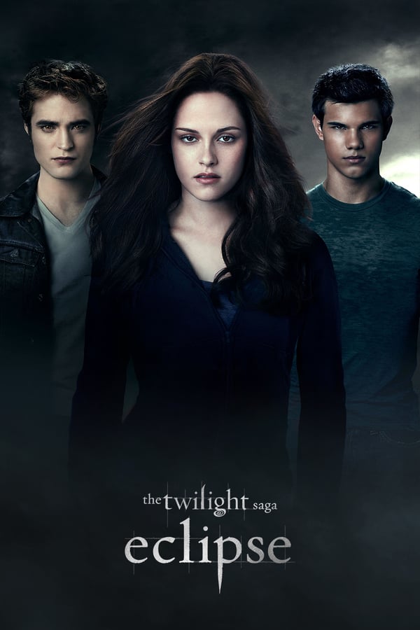IT - The Twilight Saga: Eclipse