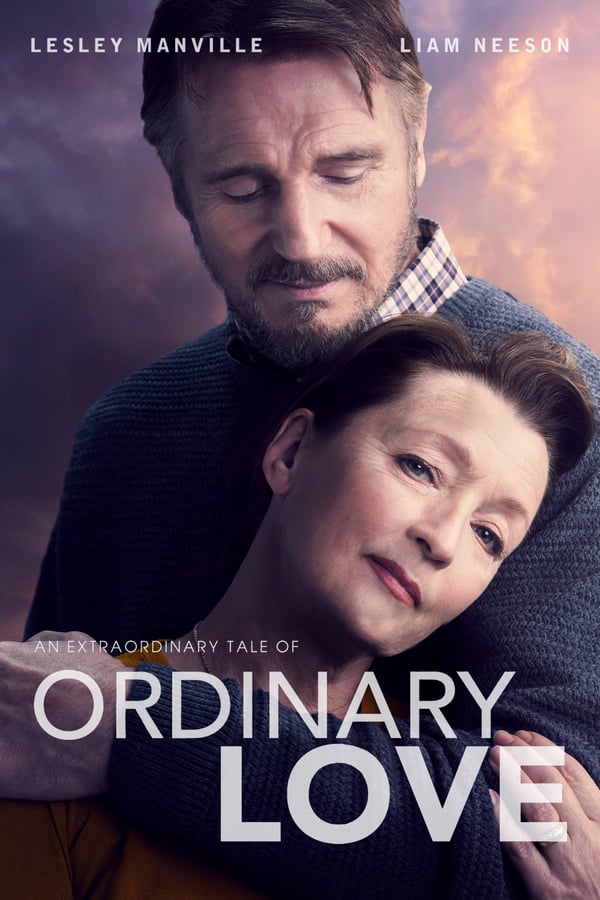 AL - Ordinary Love (2019)