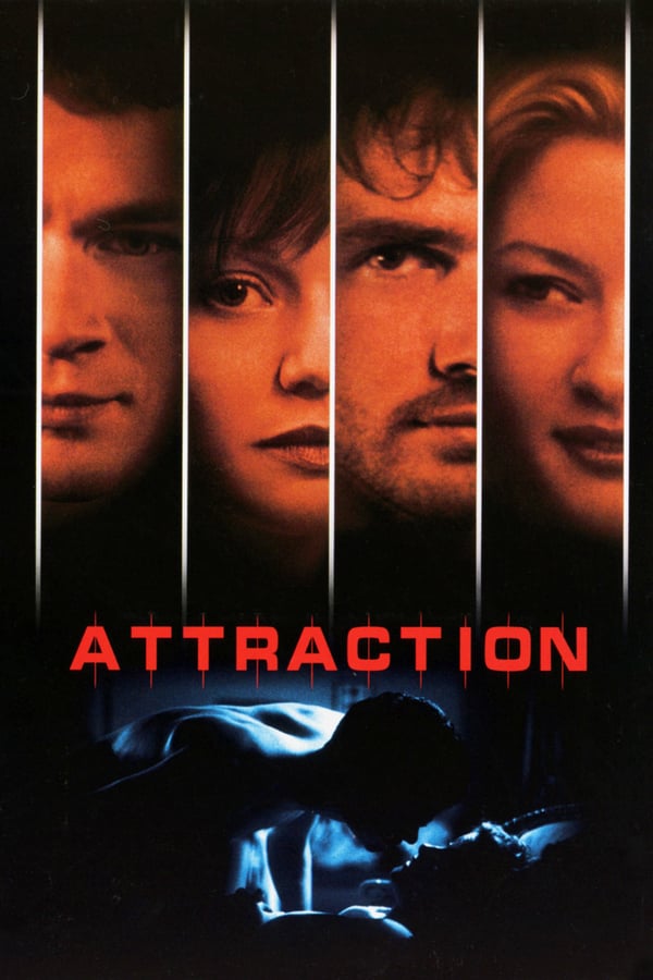 AR - Attraction