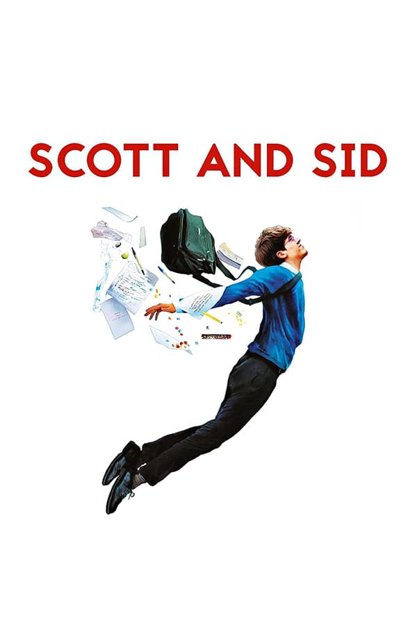 TR - Scott and Sid