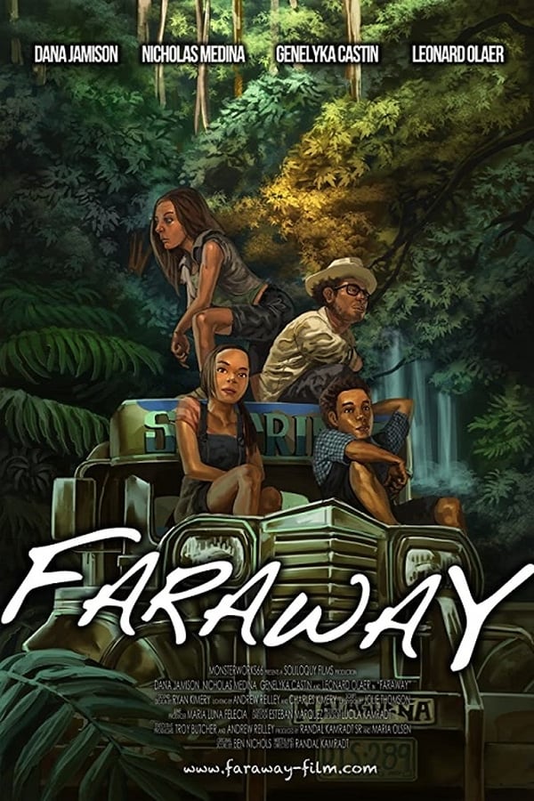 PH - Faraway