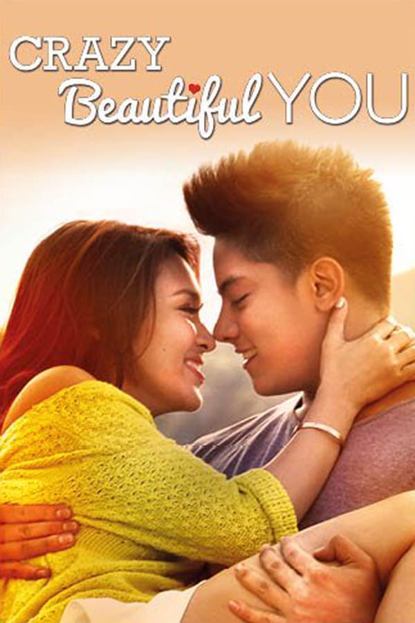 PH - Crazy Beautiful You