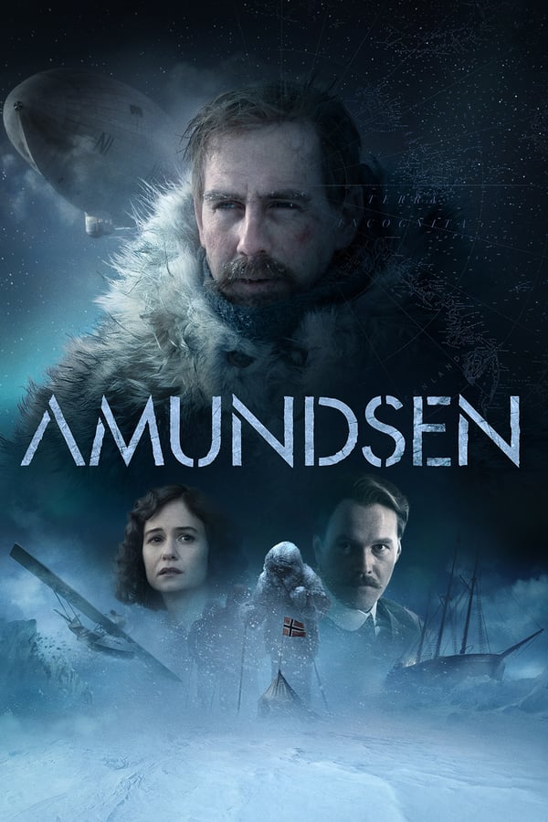 SC - Amundsen (2019)