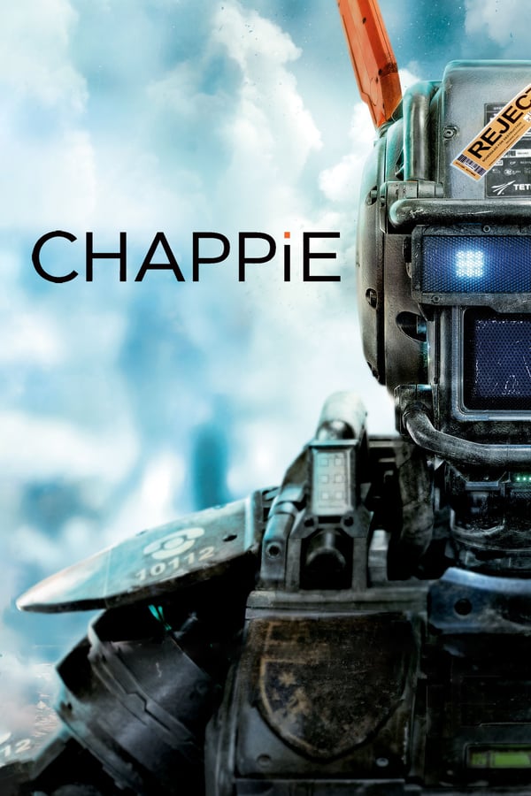 IR - Chappie