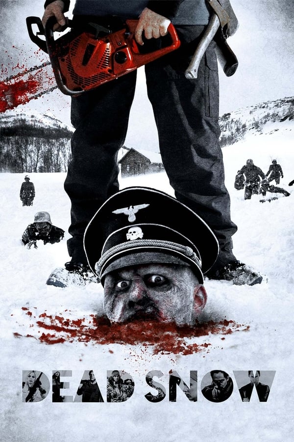 SC - Dead Snow (2009)