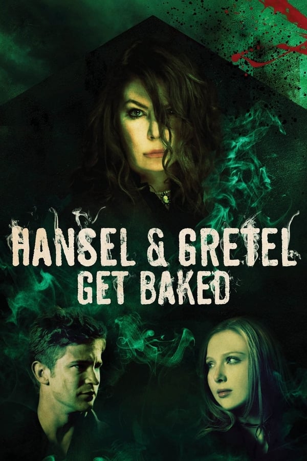 NF - Hansel and Gretel Get Baked (2013)