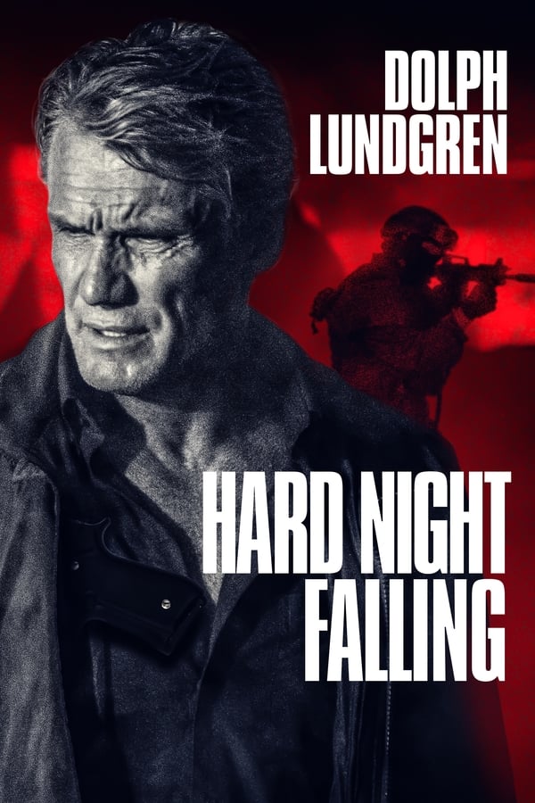 AL - Hard Night Falling  (2019)