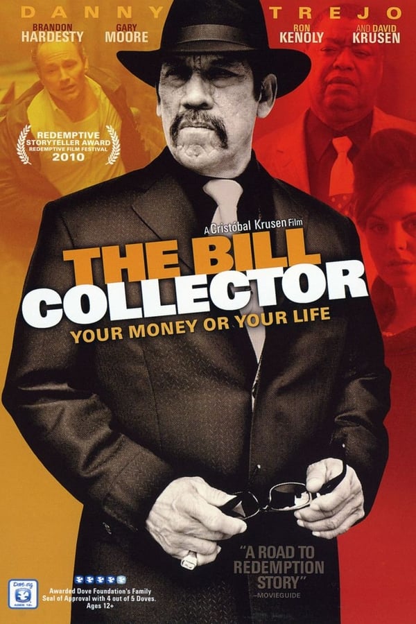 BR - The Bill Collector