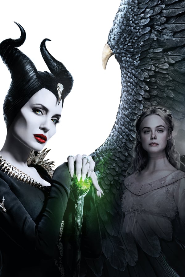 Maleficent: Mistress of Evil 0