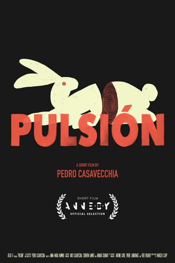 SC - Pulsión (2019)