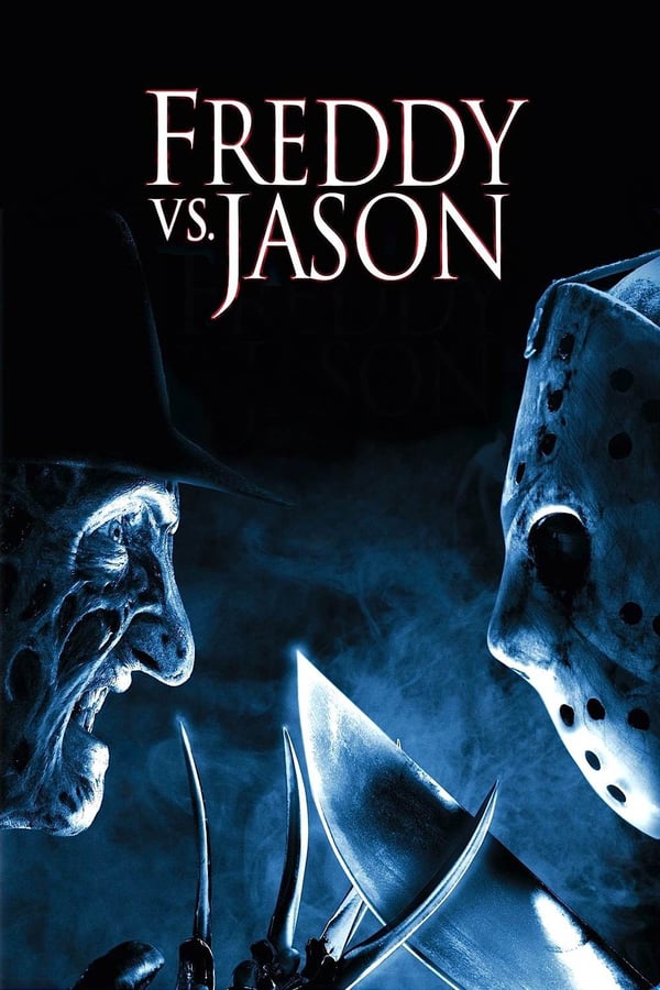 IN - Freddy vs. Jason