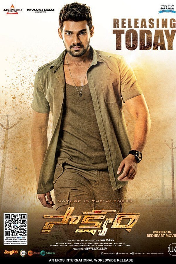 SOM - Saakshyam