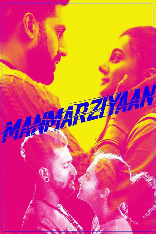 IN - Manmarziyaan