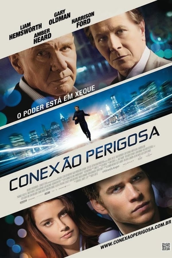 PT - Conexão Perigosa