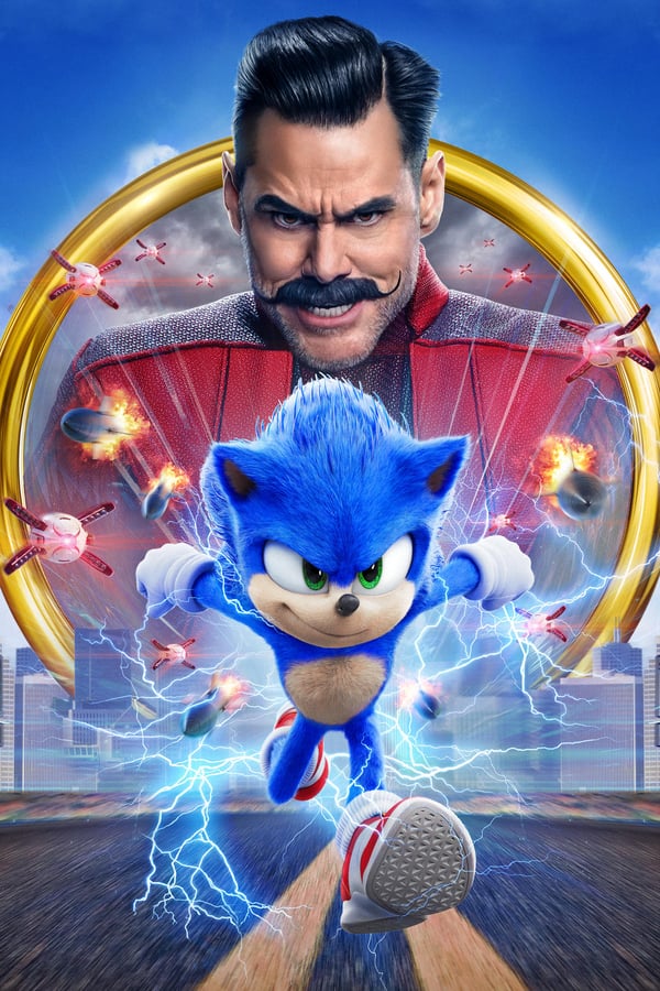 Sonic the Hedgehog 0