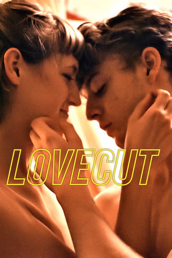 AL - Lovecut  (2020)