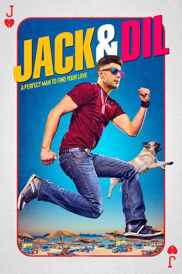 IN - Jack and Dil (2018)