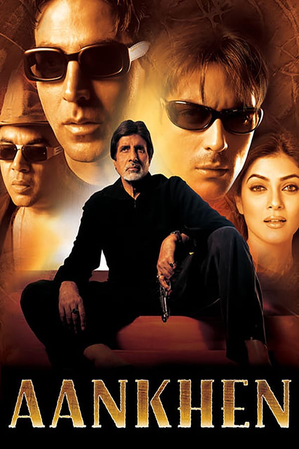 IN - Aankhen (2002)