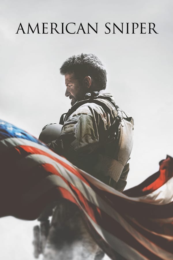 IR - American Sniper