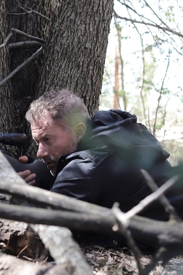 The Standoff at Sparrow Creek 0