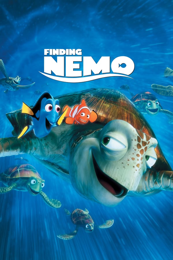 IN - Finding Nemo