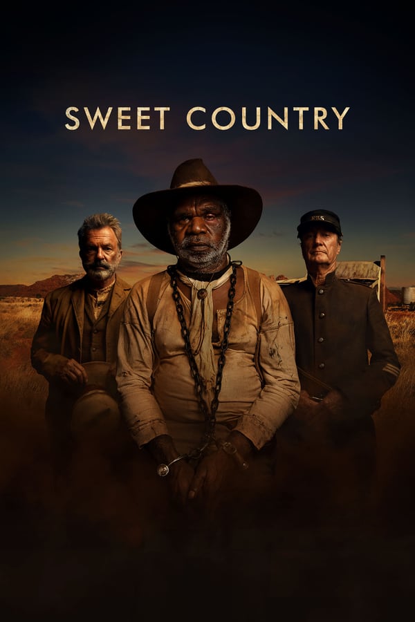 SC - Sweet Country (2018)