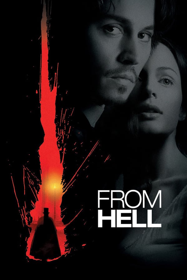 SC - From Hell (2001)