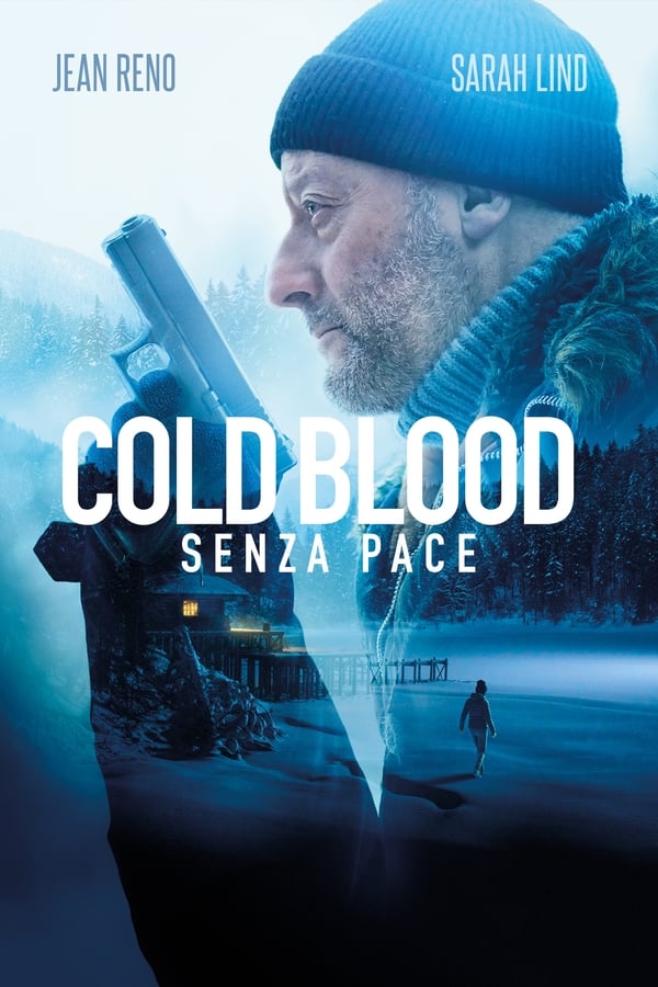 IT - Cold blood - Senza pace