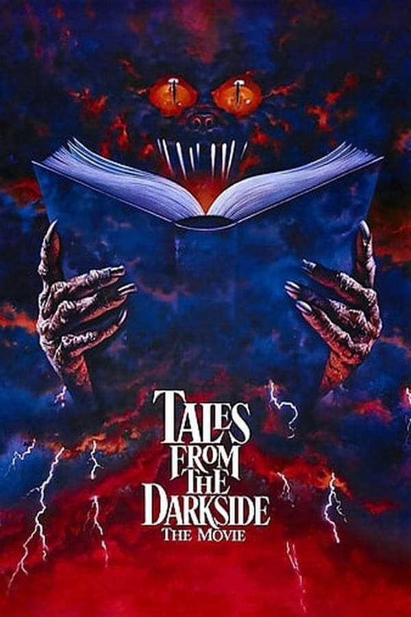NF - Tales from the Darkside: The Movie (1990)