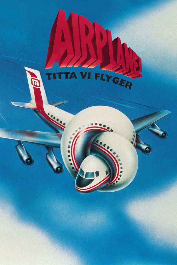 SC - Titta vi flyger