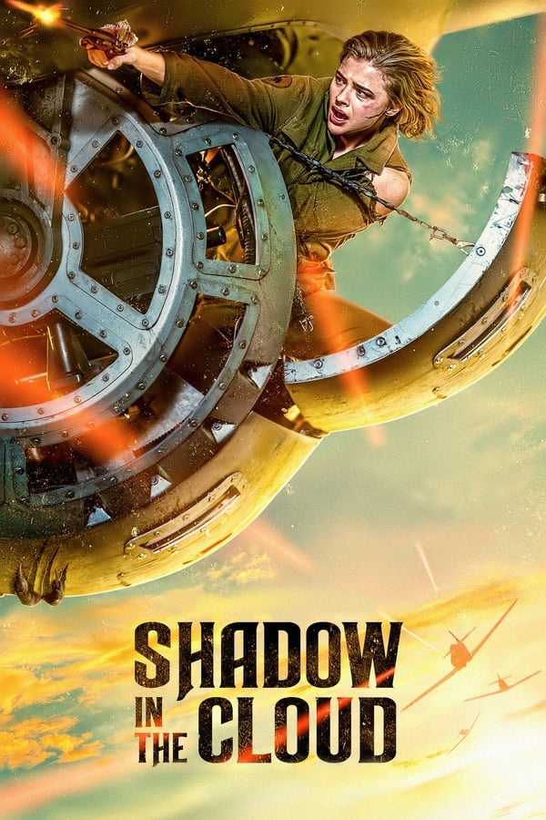 AL - Shadow in the Cloud (2020)