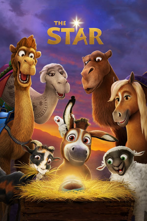 AL - The Star  (2017)