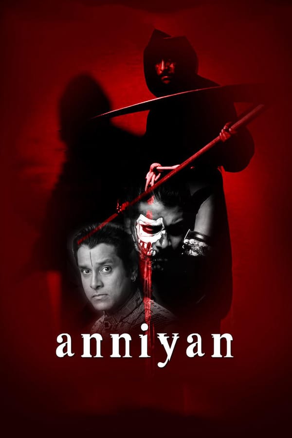 IN - Anniyan