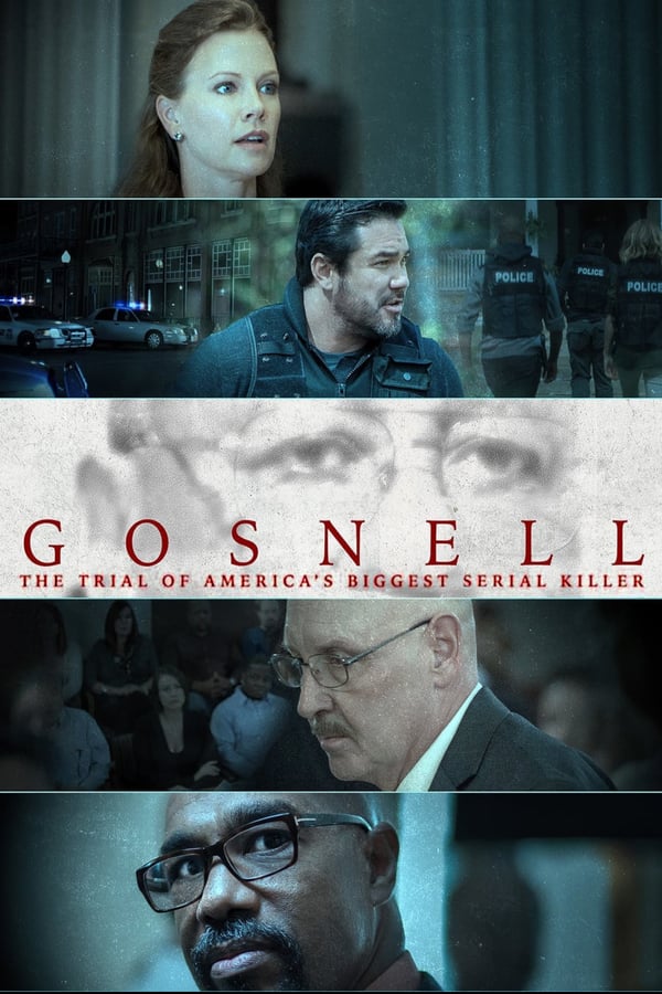 AL - Gosnell: The Trial of America's Biggest Serial Killer  (2018)