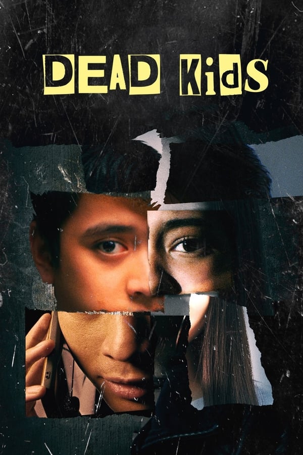 NF - Dead Kids (2019)