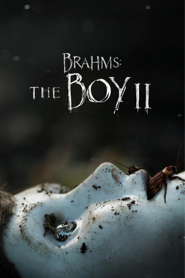 SC - Brahms: The Boy II (2020)