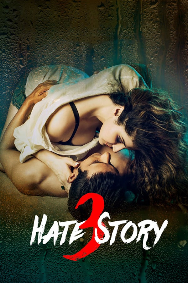 IN - Hate Story 3