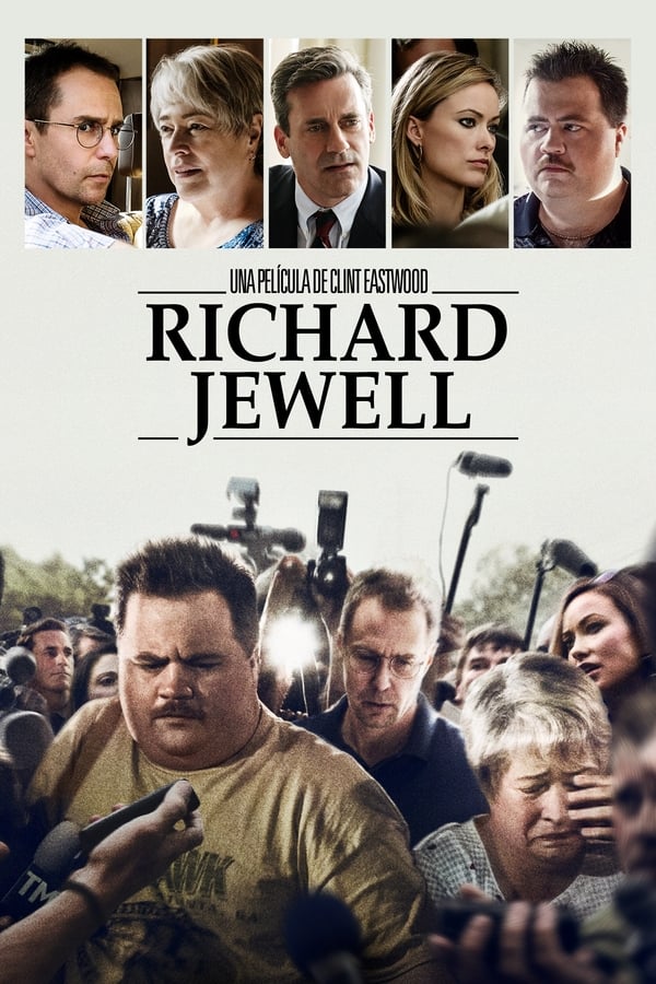 BR - Richard Jewell