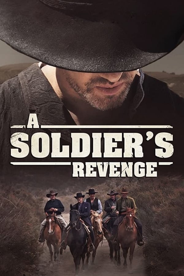 SC - A Soldier's Revenge  (2020)