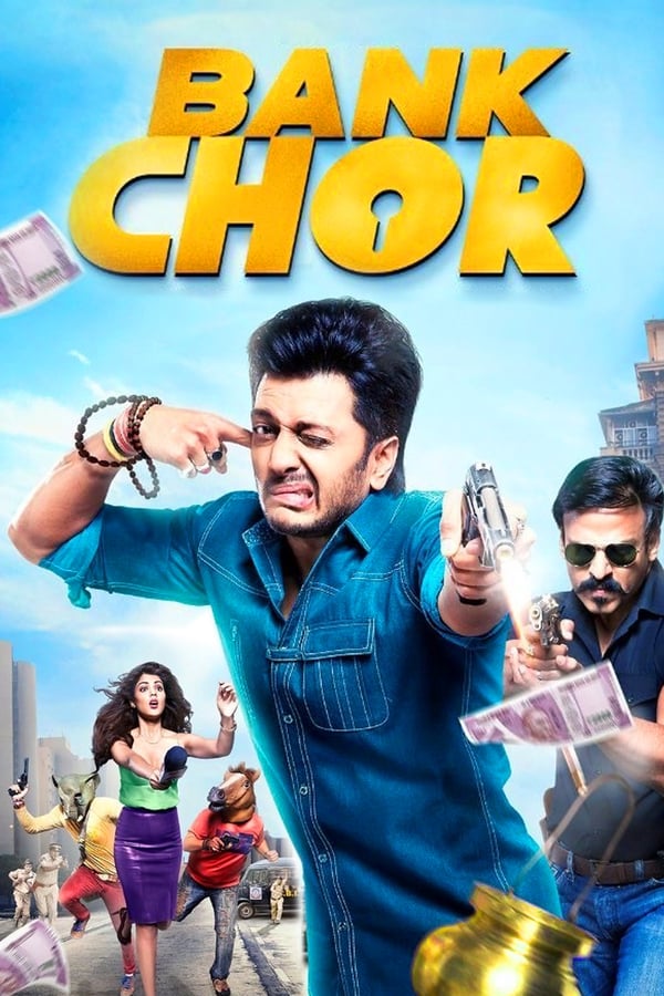 IN - Bank Chor