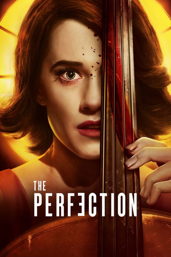 IT - The Perfection