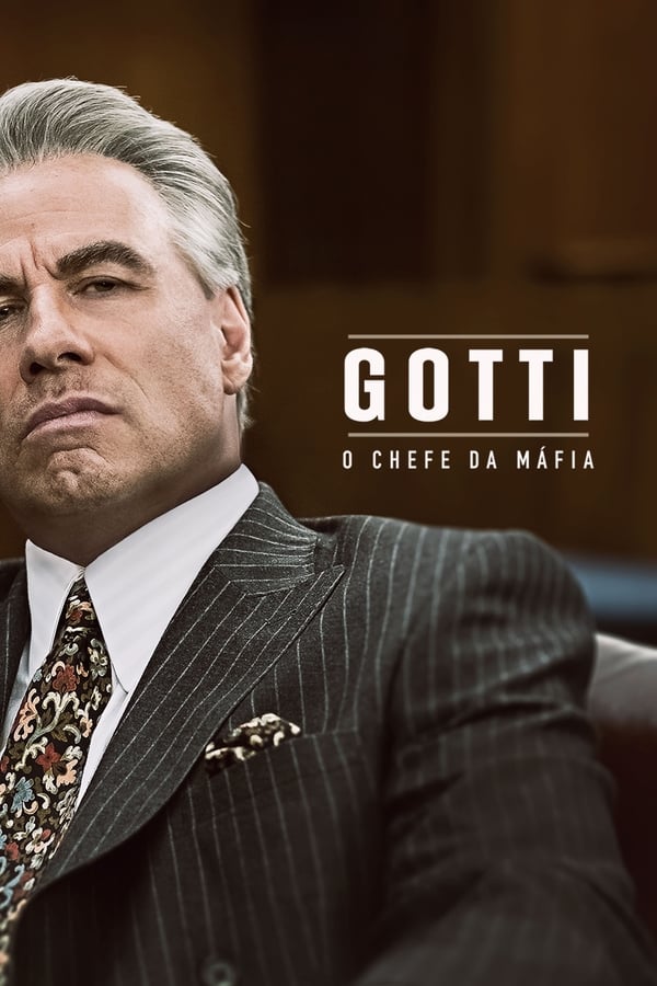 PT - Gotti - Um Verdadeiro Padrinho Americano