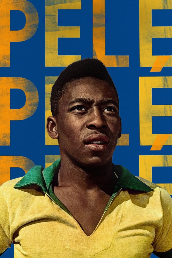 EN - Pelé  (2021)
