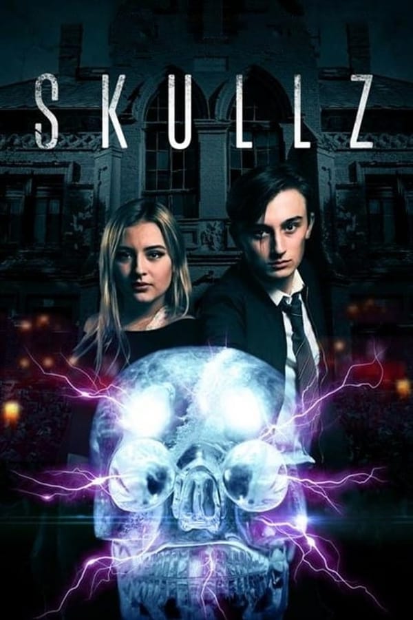 EN - Skullz (2019)