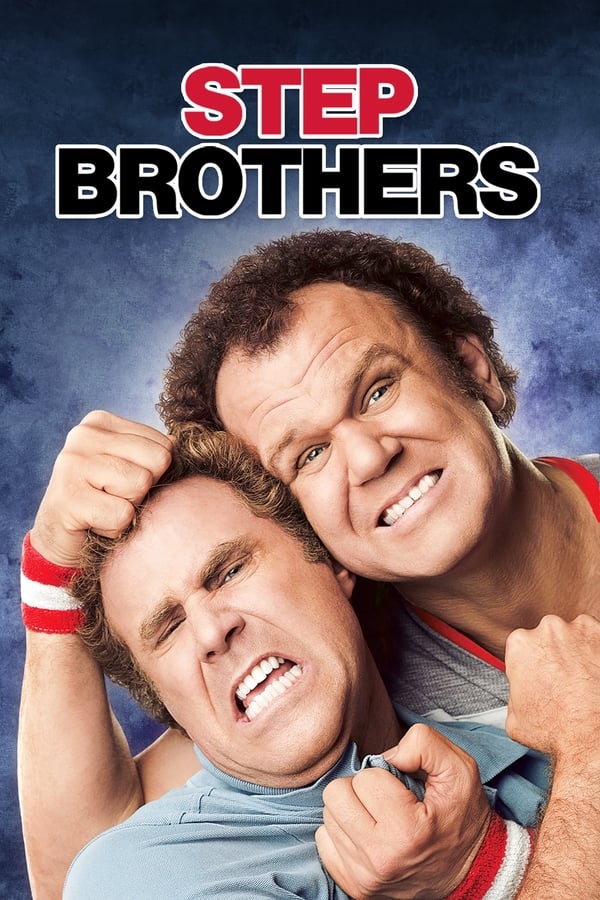 AL - Step Brothers  (2008)