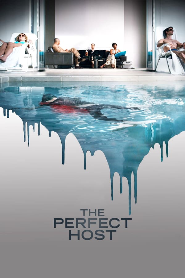 EN - The Perfect Host (2010)