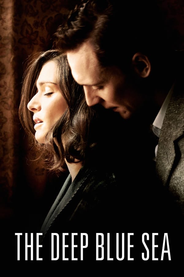 SC - The Deep Blue Sea (2011)