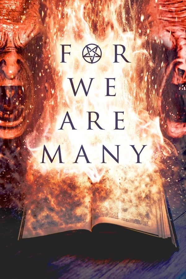 EN - For We Are Many (2019)