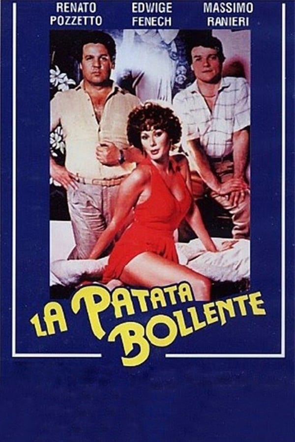 IT - La patata bollente